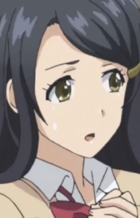 Satomi Ishii