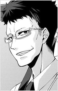 Sensei