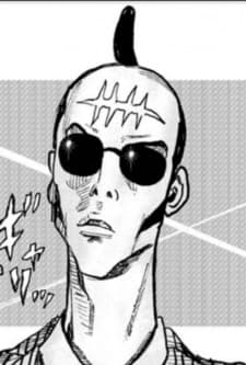 Seppuku Edomura
