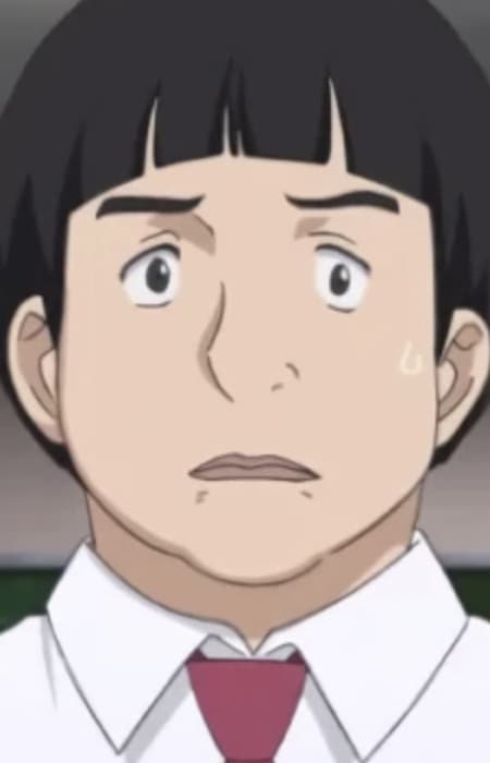 Shingo Adachi