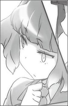 Shinobu Akamori