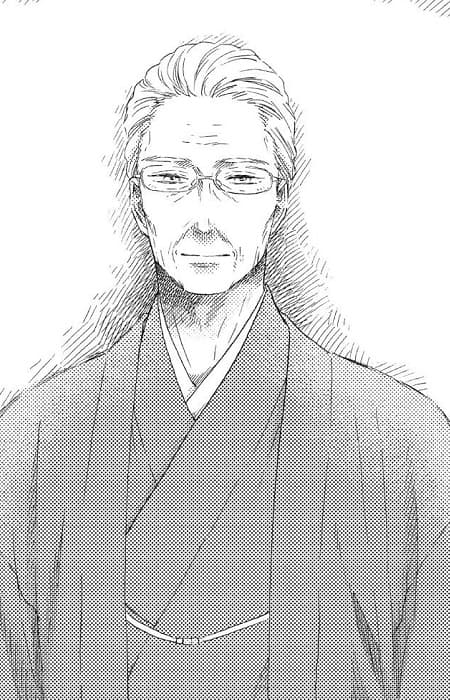 Shinobu Karasawa