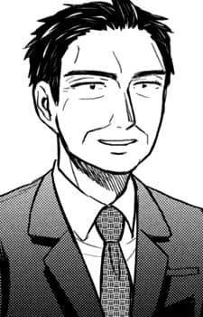 Shintarou Natori