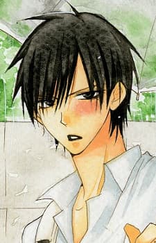 Shizuka Hakamada