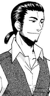 Shizuka Itou