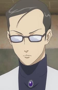 Shou Kikuchi