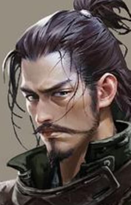 Siwei Chang