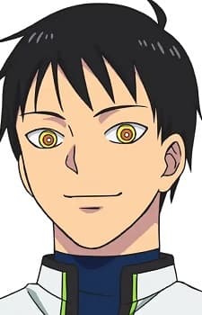Тендо Темма