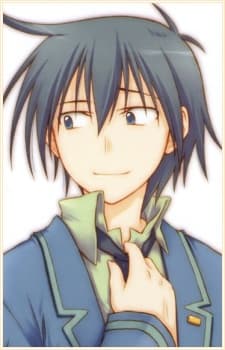 Tooru Mizushima