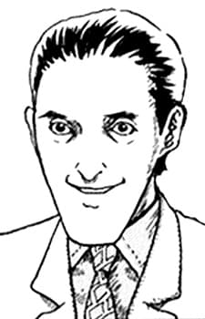 Yamanishi