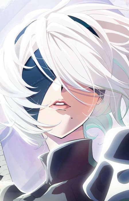 YoRHa № 2 тип B