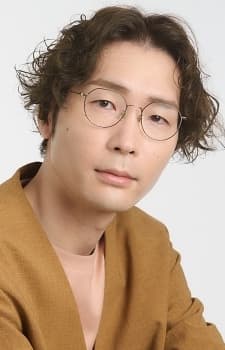 Akinori Egoshi
