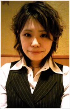 Asami Yaguchi