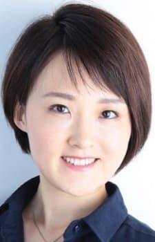 Ayako Takeuchi