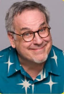 Barry Yandell