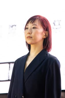 Chihiro Itou
