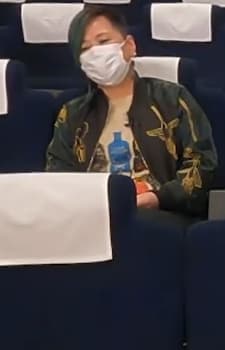 Міявакі Чідзуру