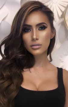 Крістіна Валенцуела