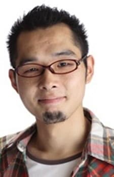 Daisuke Kageura