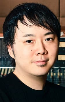 Daisuke Shinoda