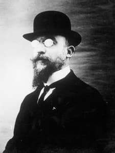 Ерік Саті