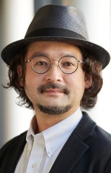 Hideaki Shirasaka