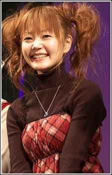 Hisayo Mochizuki