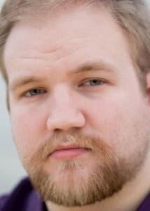 Джо Деніелс