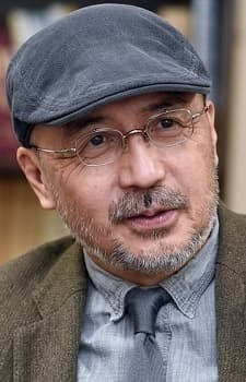 Нішімура Джюнджі