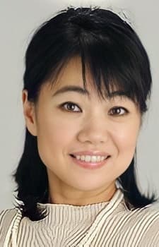 Kaori Fukumori