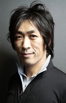 Keikou Sakai