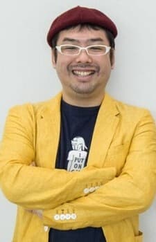 Морії Кеншіро