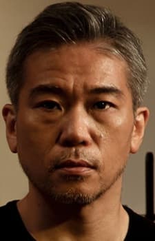 Kohei Kiyasu