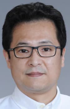 Manabu Muraji