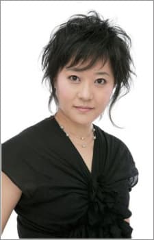 Mariko Suzuki