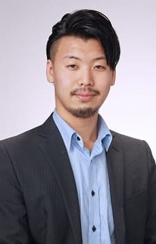 Masayuki Ohshita