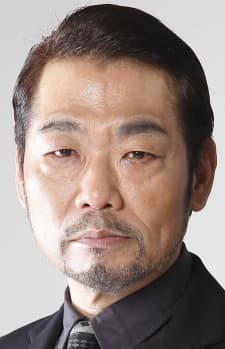 Masuo Amada