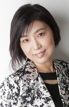 Megumi Okada