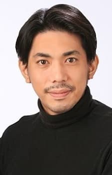 Michitake Kikuchi