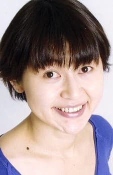 Miyako Itou