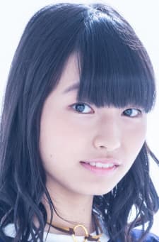 Mizuna Shirakawa