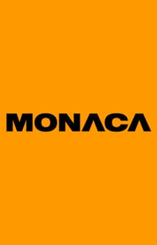 МОНАКА