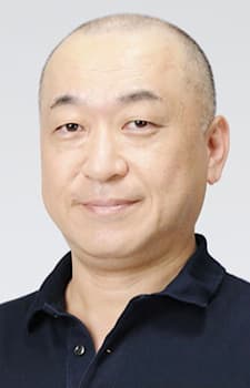 Motoi Koyanagi