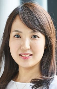 Natsu Yoshioka