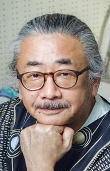 Nobuo Uematsu