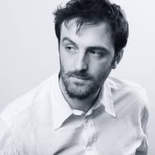 Omar Maestroni
