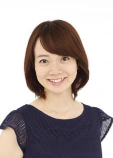 Rina Inoue