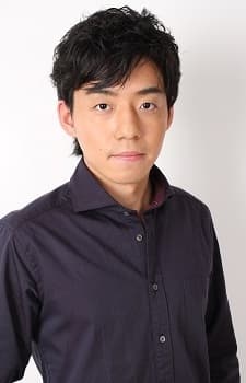 Ringo Yoshioka