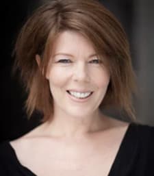 Ruth Alexander