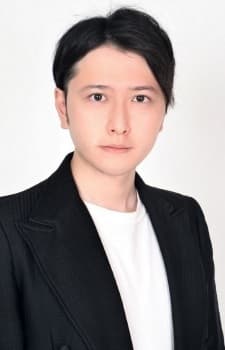 Ryouma Akagi
